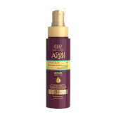 Eva Hair Clinic Gold Argan Serum 90 ML